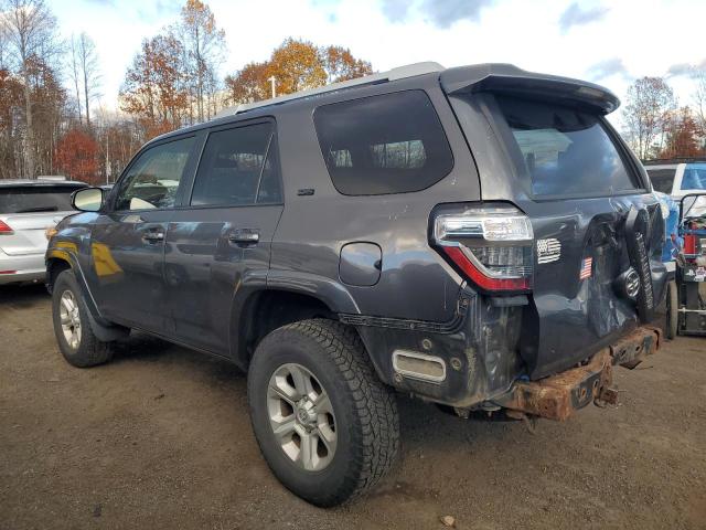 Photo 2 from auction – 2014 TOYOTA 4RUNNER SR with VIN JTEBU5JR2E5197489