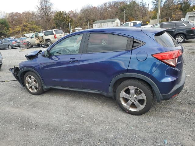 Photo 2 from auction – 2017 HONDA HR-V EX with VIN 3CZRU6H52HM725780