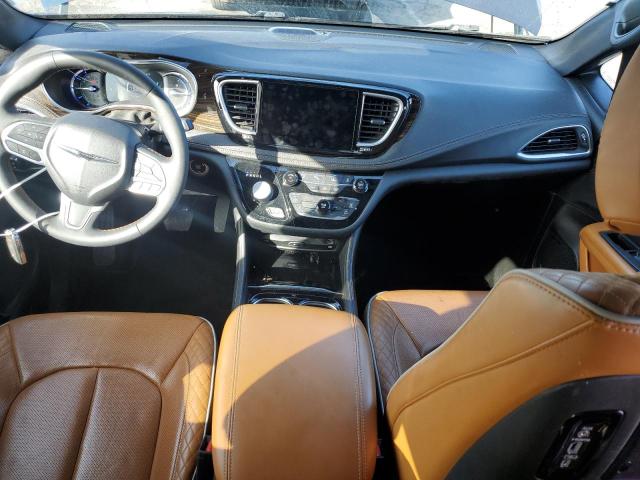 Photo 8 from auction – 2022 CHRYSLER PACIFICA H with VIN 2C4RC1N7XNR221371