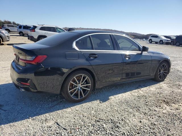 Photo 3 from auction – 2019 BMW 330I with VIN WBA5R1C50KFH10539