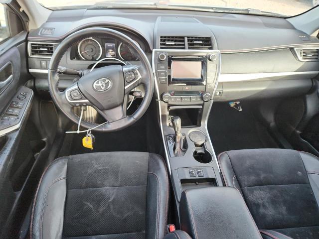 Photo 8 from auction – 2015 TOYOTA CAMRY LE with VIN 4T1BF1FK8FU047585