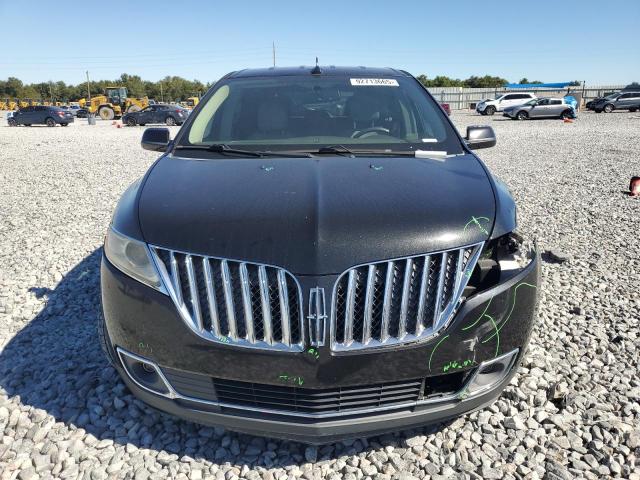 Photo 5 from auction – 2014 LINCOLN MKX with VIN 2LMDJ6JK9EBL12292