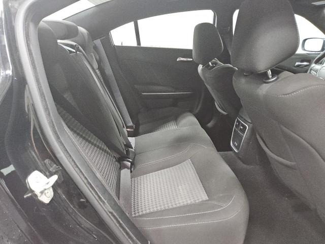 Photo 10 from auction – 2023 DODGE CHARGER SX with VIN 2C3CDXBG1PH579594