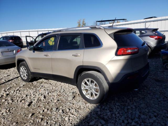 Photo 2 from auction – 2015 JEEP CHEROKEE L with VIN 1C4PJMCB0FW738791