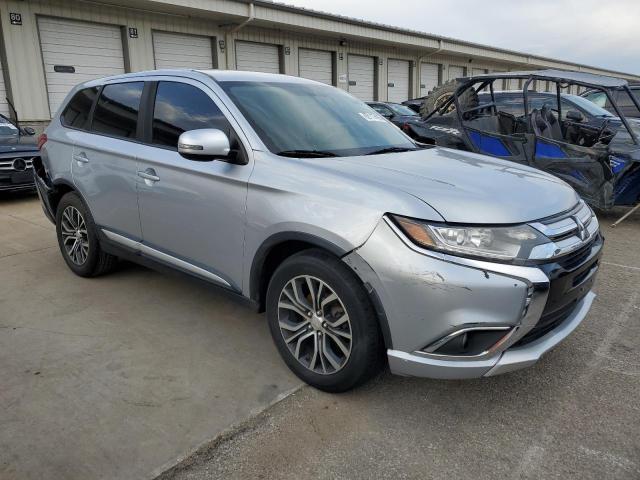 Photo 4 from auction – 2017 MITSUBISHI OUTLANDER with VIN JA4AD3A36HZ027451