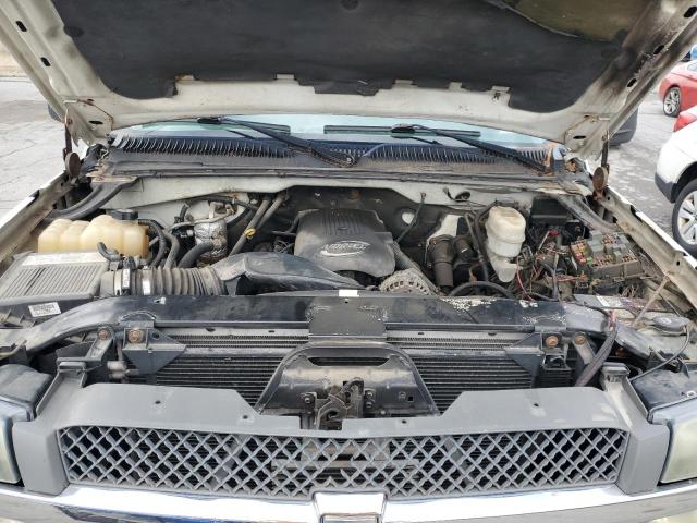 Foto 11 de la subasta – 2003 CHEVROLET SILVERADO con VIN 1GCHK24U33E337582
