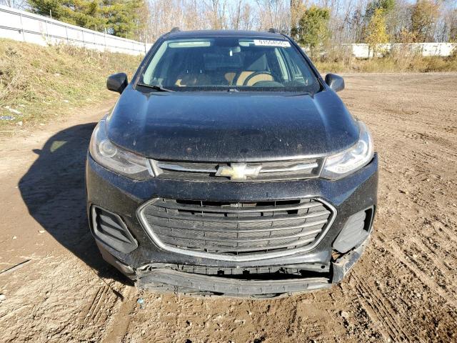 Photo 5 from auction – 2018 CHEVROLET TRAX 1LT with VIN 3GNCJLSB2JL347030