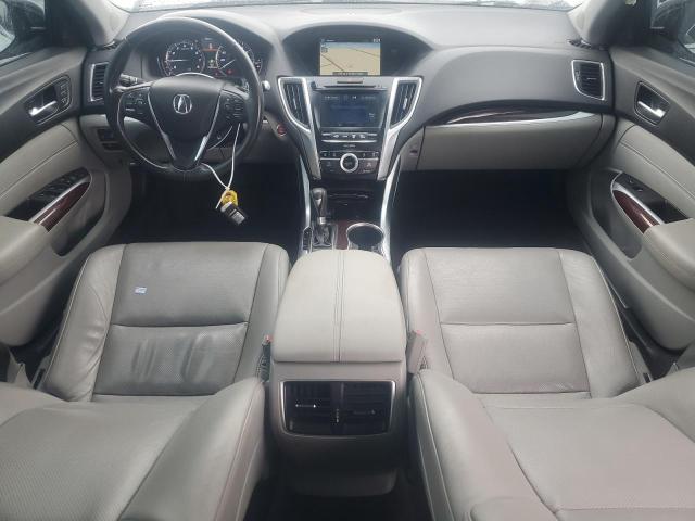 Photo 8 from auction – 2015 ACURA TLX TECH with VIN 19UUB1F5XFA004565