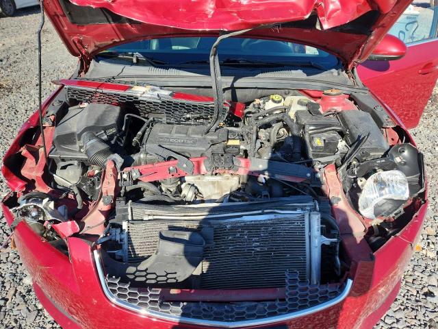 Photo 11 from auction – 2011 CHEVROLET CRUZE LT with VIN 1G1PG5S93B7100700