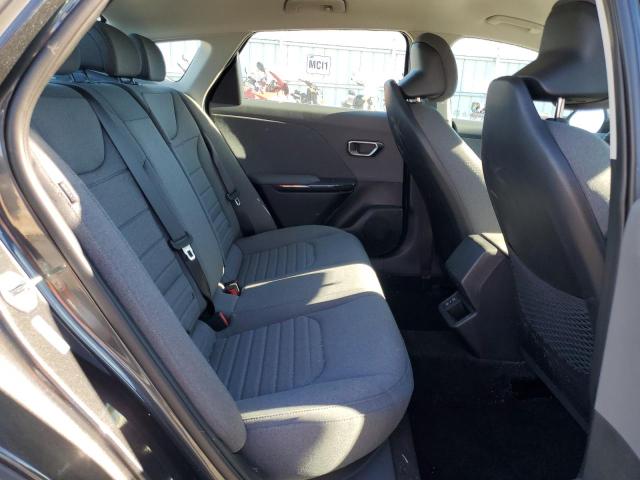 Photo 10 from auction – 2025 KIA K4 with VIN 3KPFU4DEXSE003705