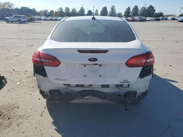 Photo 6 from auction – 2016 FORD FOCUS SE with VIN 1FADP3F24GL299000