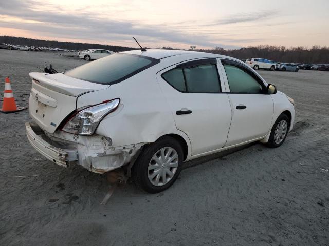 Photo 3 from auction – 2015 NISSAN VERSA S with VIN 3N1CN7AP5FL923365