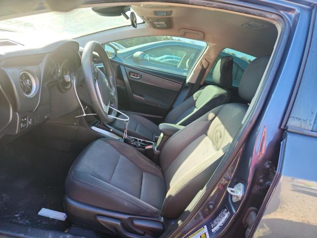 Photo 7 from auction – 2019 TOYOTA COROLLA L with VIN 5YFBURHE1KP898960