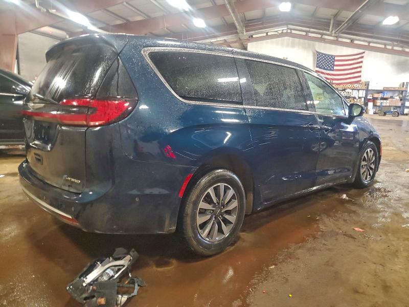صورة رقم 3 من المزاد - 2022 CHRYSLER PACIFICA H مع VIN 2C4RC1L73NR121230