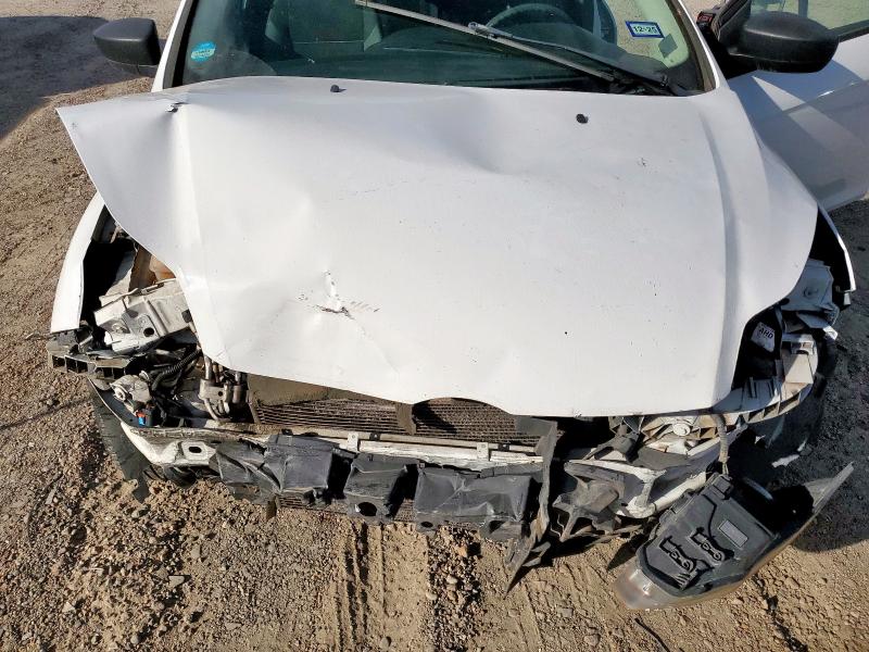 Photo 11 from auction – 2012 FORD FOCUS S with VIN 1FAHP3E23CL194820