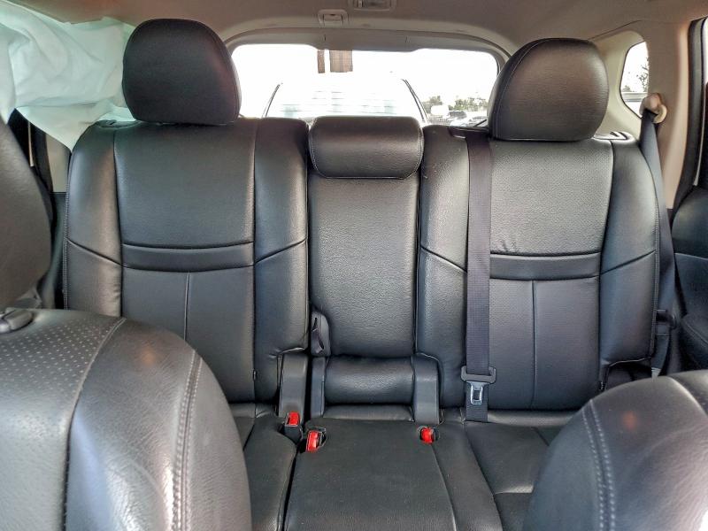 Photo 10 from auction – 2017 NISSAN ROGUE S with VIN KNMAT2MT8HP534958