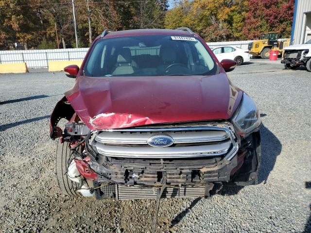 Photo 5 from auction – 2017 FORD ESCAPE with VIN 1FMCU9J90HUE29643