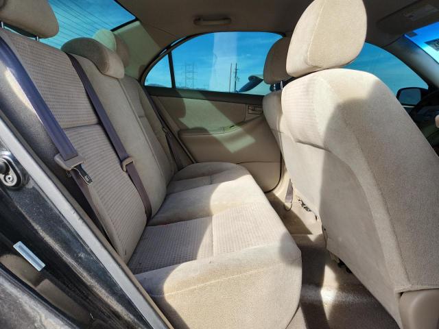 Photo 10 from auction – 2007 TOYOTA COROLLA with VIN 1NXBR32E47Z933651