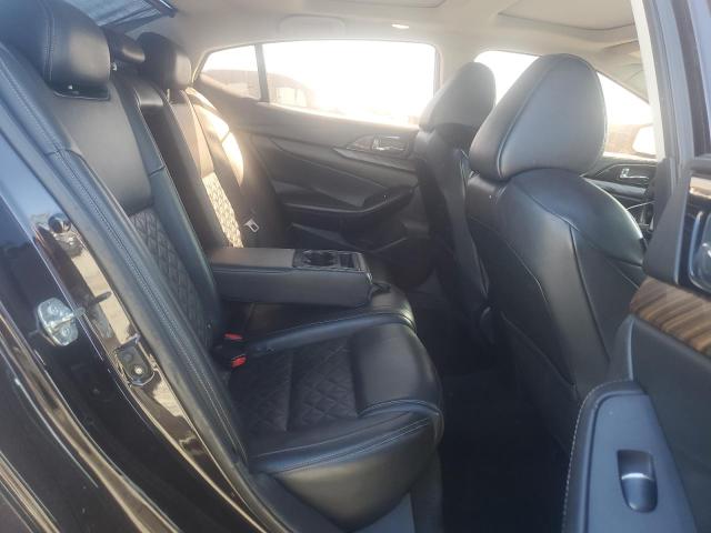 Photo 10 from auction – 2016 NISSAN MAXIMA 3.5 with VIN 1N4AA6AP6GC409134