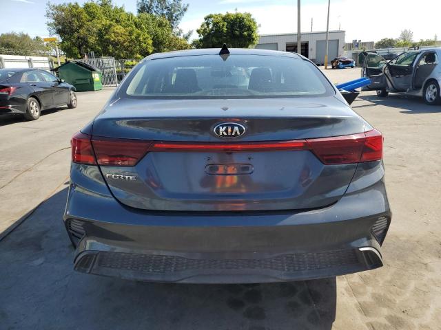 Photo 6 from auction – 2023 KIA FORTE LX with VIN 3KPF24AD5PE648917