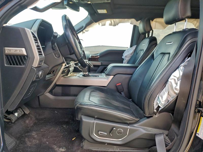 Photo 7 from auction – 2017 FORD F150 SUPER with VIN 1FTEW1EGXHFB98496