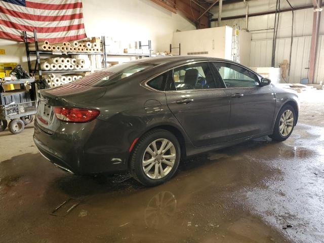 صورة رقم 3 من المزاد - 2015 CHRYSLER 200 LIMITE مع VIN 1C3CCCAG9FN669577