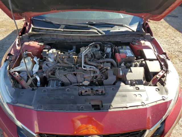 Photo 11 from auction – 2021 NISSAN ALTIMA SR with VIN 1N4BL4CV2MN366927