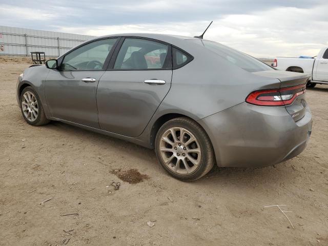 Photo 2 from auction – 2013 DODGE DART LIMIT with VIN 1C3CDFCA7DD714428