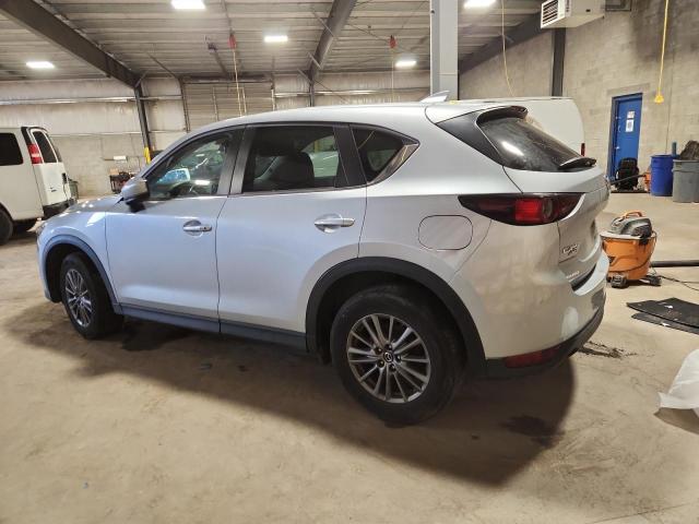 Photo 2 from auction – 2017 MAZDA CX-5 TOURI with VIN JM3KFBCL7H0157424