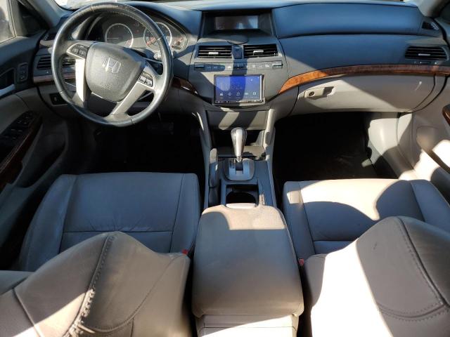 Photo 8 from auction – 2012 HONDA ACCORD EXL with VIN 1HGCP3F85CA005704
