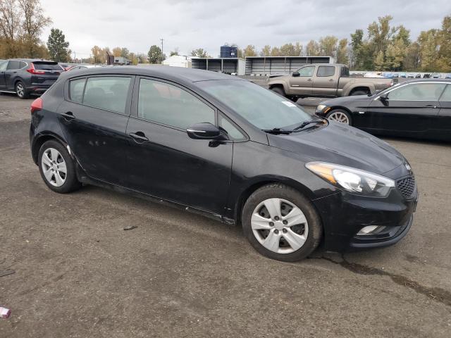Photo 4 from auction – 2016 KIA FORTE LX with VIN KNAFK5A89G5600726