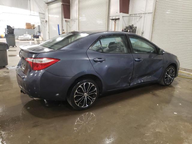 Photo 3 from auction – 2016 TOYOTA COROLLA L with VIN 2T1BURHE7GC586746