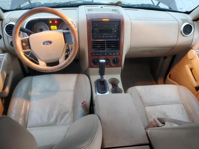 Photo 8 from auction – 2006 FORD EXPLORER E with VIN 1FMEU74E06UB35226