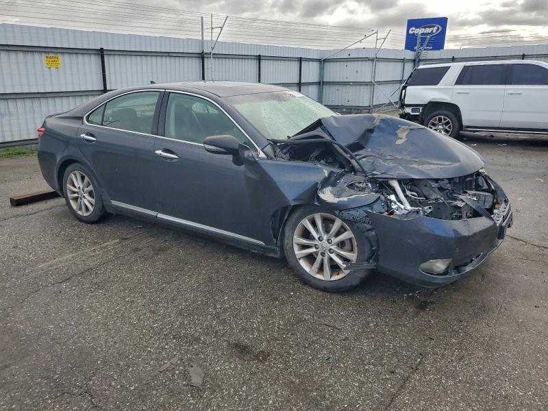 Photo 4 from auction – 2010 LEXUS ES 350 with VIN JTHBK1EG5A2366314
