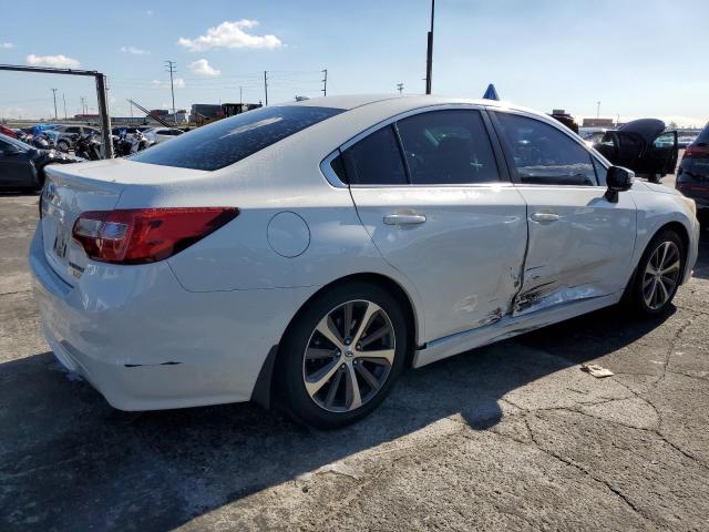 Photo 3 from auction – 2015 SUBARU LEGACY 2.5 with VIN 4S3BNAJ61F3028156