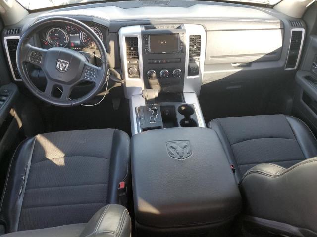 Photo 8 from auction – 2012 DODGE RAM 1500 S with VIN 1C6RD7HT5CS228059