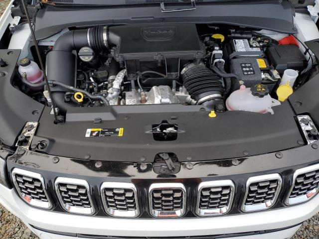 صورة رقم 12 من المزاد - 2025 JEEP COMPASS LI مع VIN 3C4NJDCN2ST608710