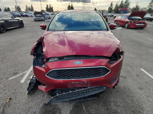 Photo 5 from auction – 2015 FORD FOCUS SE with VIN 1FADP3F23FL324581