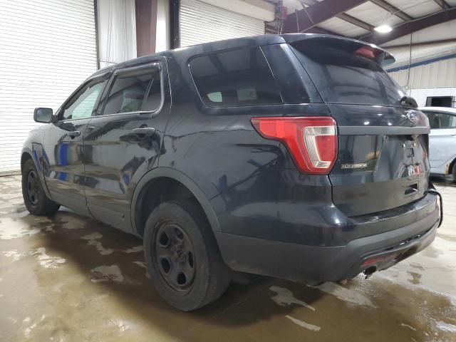 Photo 2 from auction – 2016 FORD EXPLORER P with VIN 1FM5K8AR1GGA08083