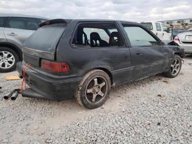 Photo 3 from auction – 1990 HONDA CIVIC with VIN 2HGED6345LH523219