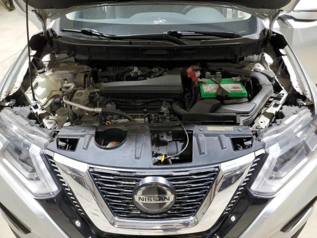 Photo 12 from auction – 2018 NISSAN ROGUE S with VIN KNMAT2MV1JP601892