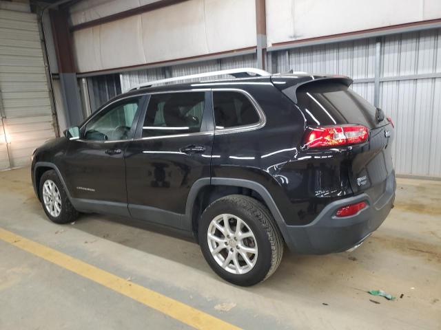 Foto 2 de la subasta – 2015 JEEP CHEROKEE con VIN 1C4PJLCS5FW690148