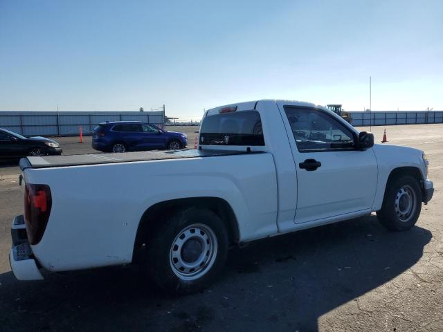 Photo 3 from auction – 2012 CHEVROLET COLORADO with VIN 1GCCSBF91C8156790