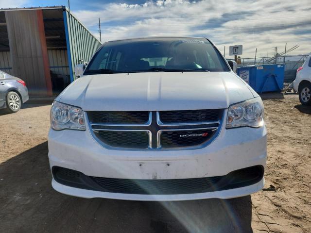 Photo 5 from auction – 2015 DODGE GRAND CARA with VIN 2C4RDGCG6FR733603