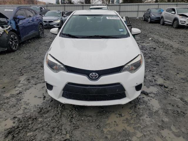 Photo 5 from auction – 2015 TOYOTA COROLLA L with VIN 5YFBURHE4FP240877
