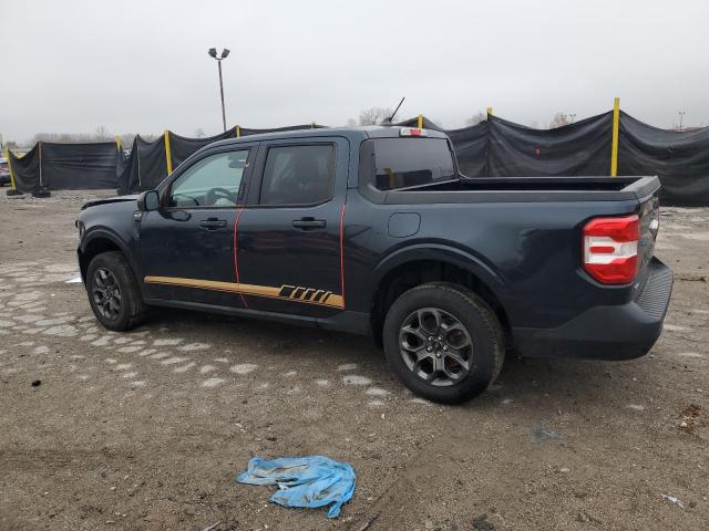 Photo 2 from auction – 2022 FORD MAVERICK X with VIN 3FTTW8E37NRA56554