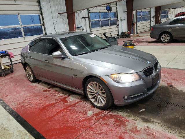 Photo 4 from auction – 2011 BMW 335 XI with VIN WBAPL5G5XBNN22576