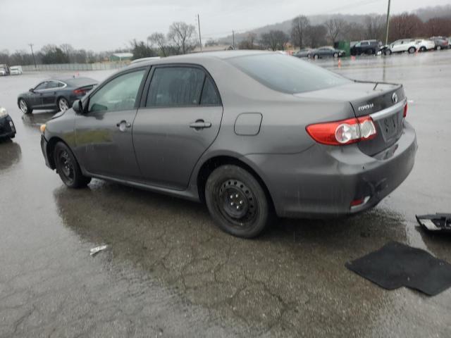 Photo 2 from auction – 2012 TOYOTA COROLLA BA with VIN 5YFBU4EE4CP066425