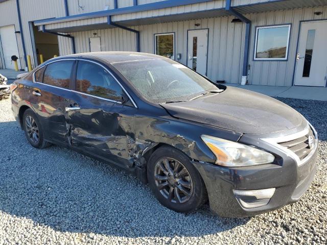 Photo 4 from auction – 2015 NISSAN ALTIMA 2.5 with VIN 1N4AL3AP1FC585788