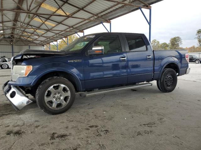 صورة رقم 1 من المزاد - 2011 FORD F150 SUPER مع VIN 1FTFW1CF5BFA17780